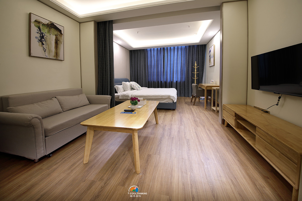 重慶月子中心裝修設(shè)計 現(xiàn)代風(fēng)格